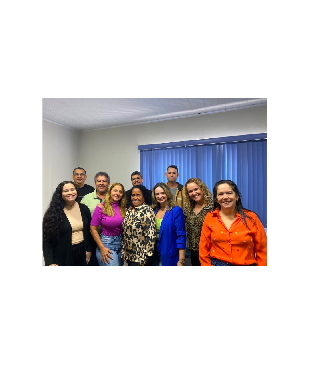 Imagem da notícia: Reunião do Conselho Administrativo e Fiscal – 25 de maio de 2026