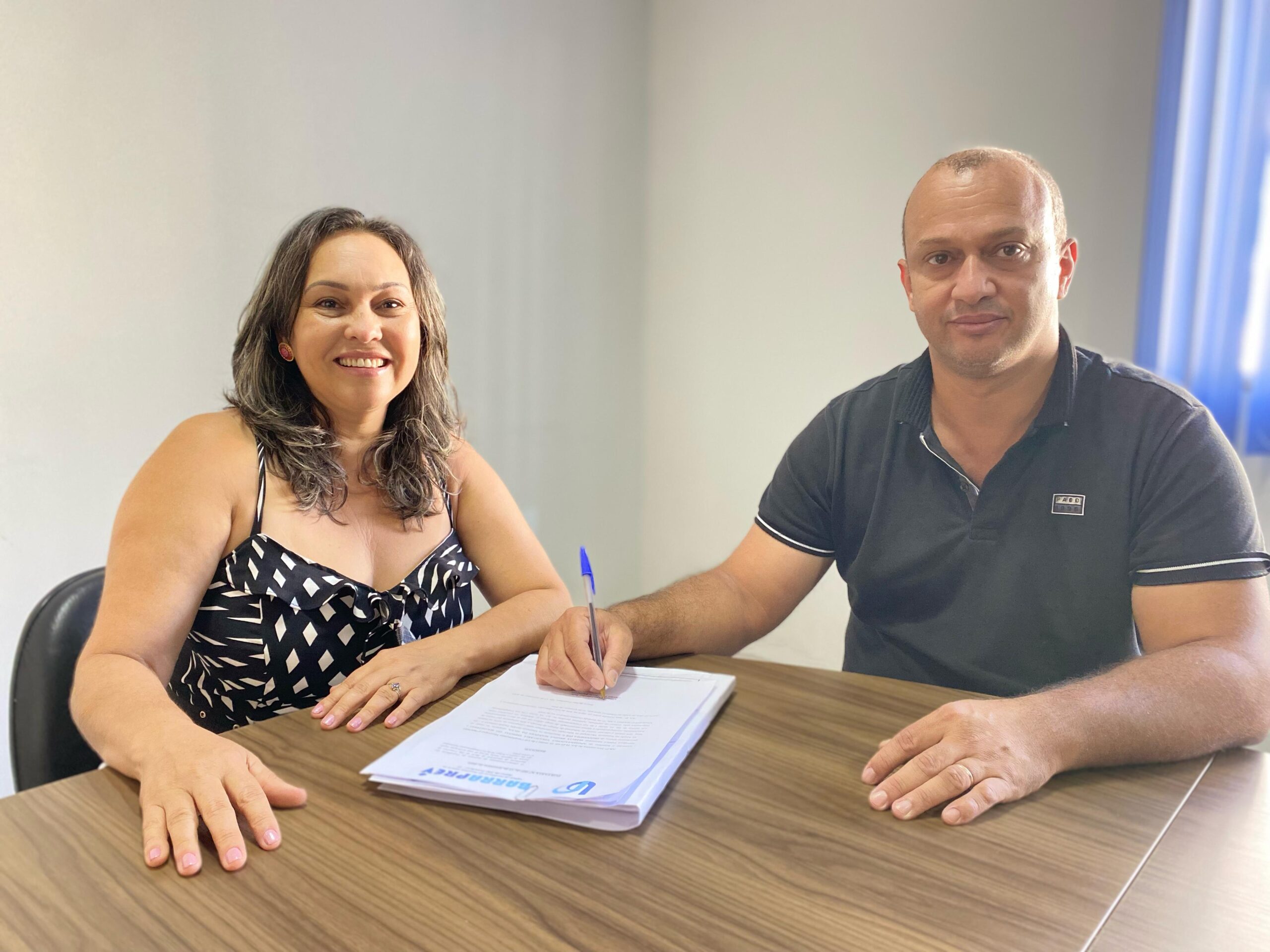 Concessão da Aposentadoria da Servidora Márcia Regina Marques da Silva