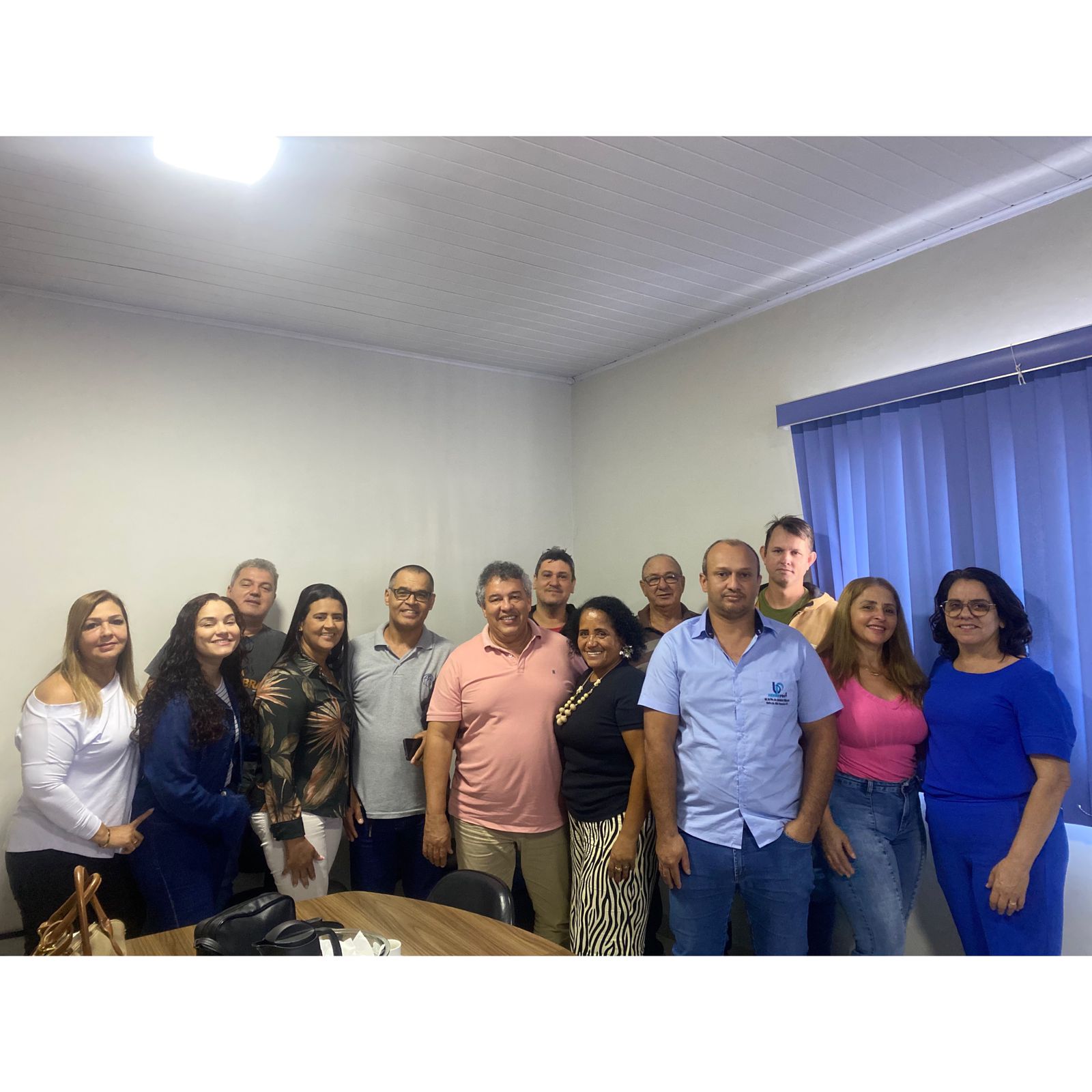 Reunião do Conselho Administrativo e Fiscal do Barraprev
