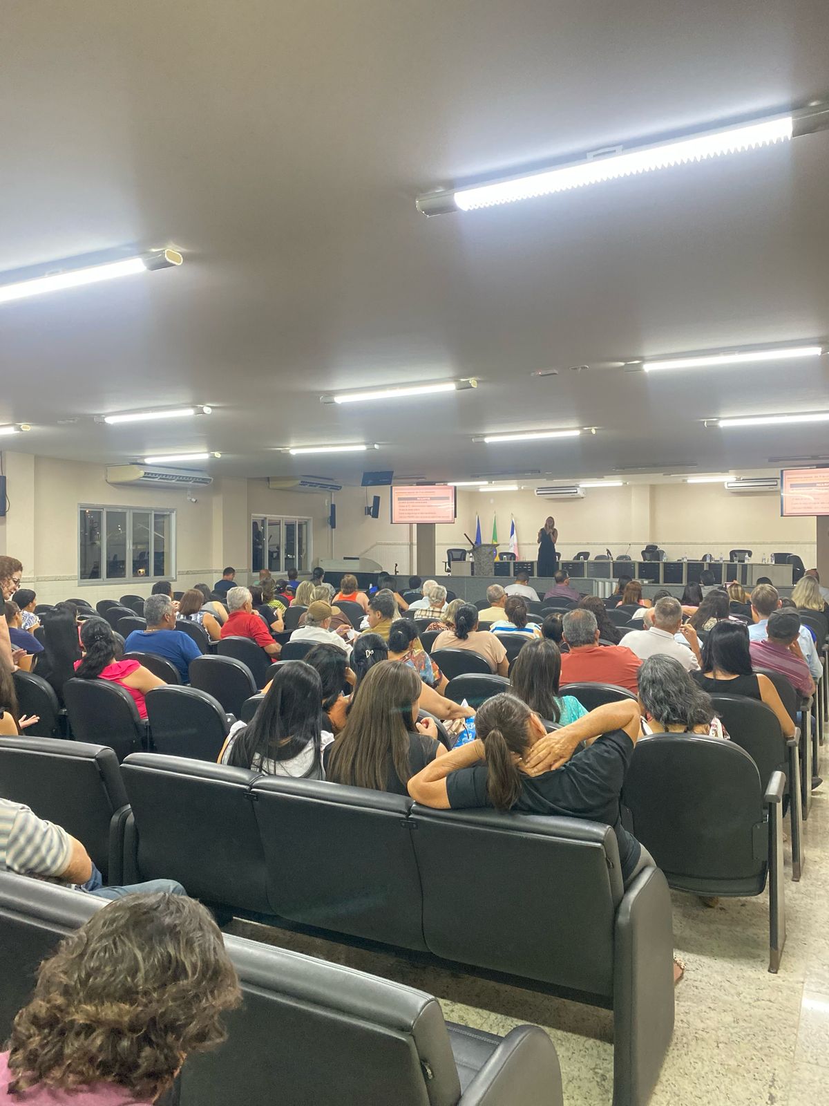 1° Simpósio sobre ” Novas Regras de Aposentadoria e Pensão por Morte”