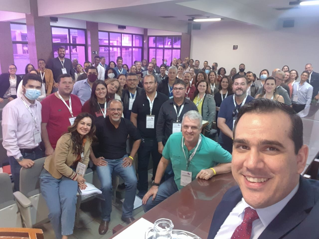 Curso Preparatório para Certificação Profissional de RPPS em Guarapari/ES.