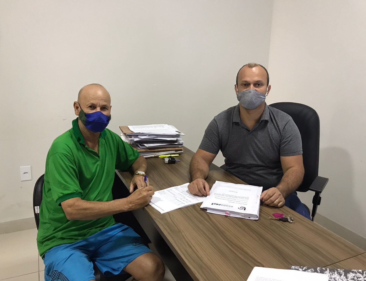 Concessão da Aposentadoria do Servidor Sebastião Luiz de Souza