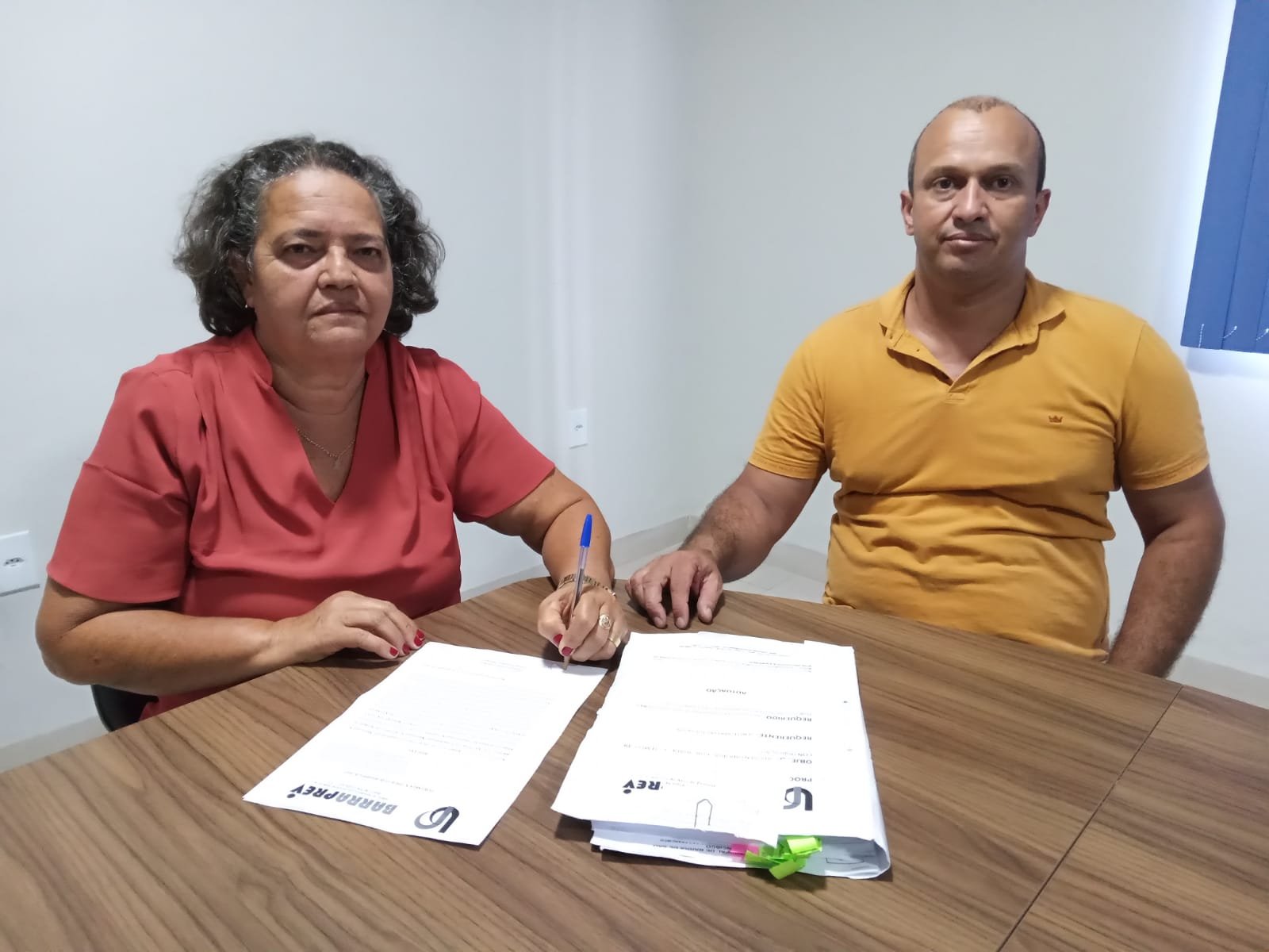 Concessão da Aposentadoria da Servidora Zenite Matias da Silva